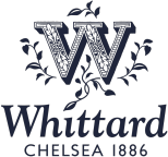 Whittard logo przezroczyste
