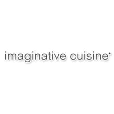 imaginative cuisine