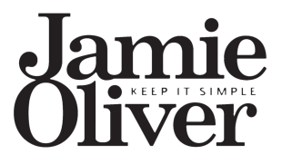 jamie oliver logo transparent