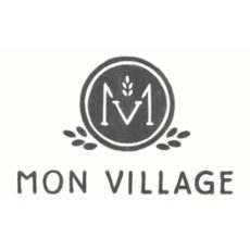 mon village logo