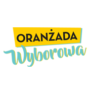 oranzada wyborowa logo