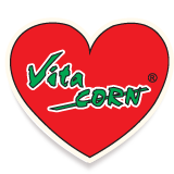 vitacorn logo